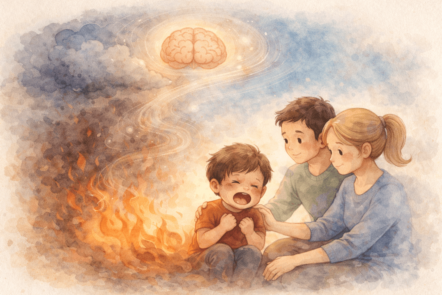 Good Inside - Knowing our job