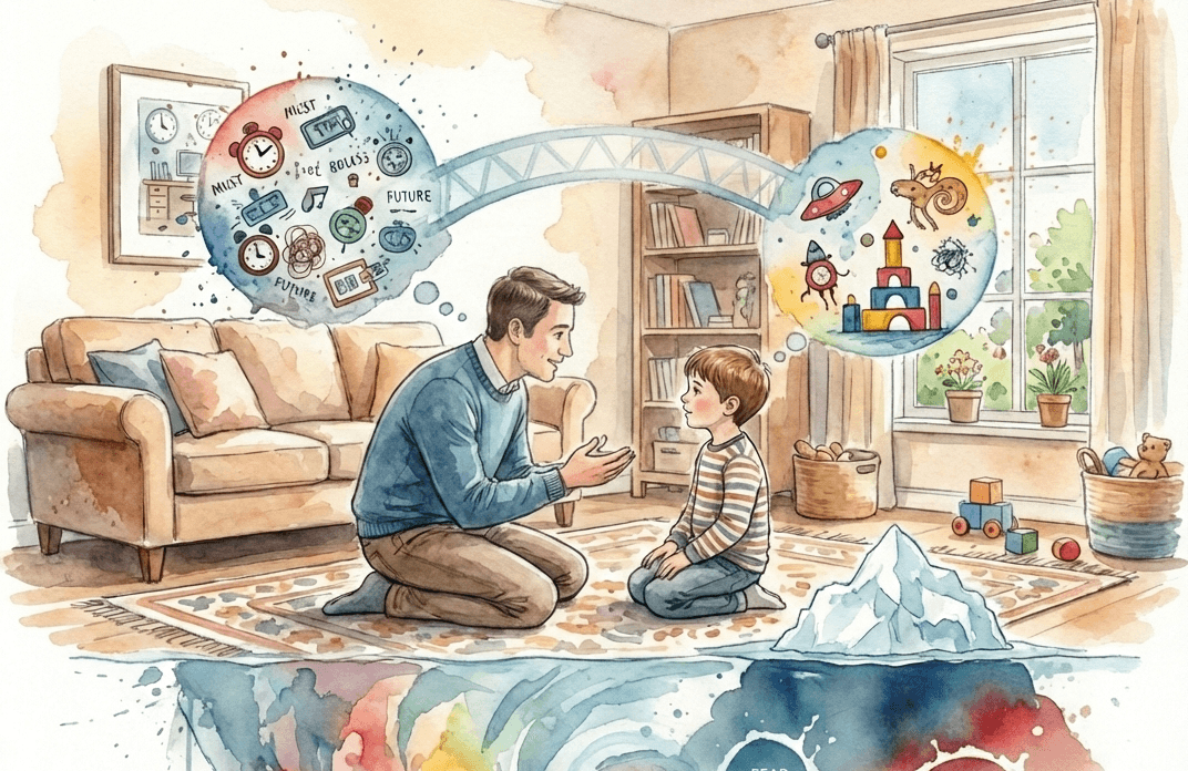 Good Inside - Multiple Realities